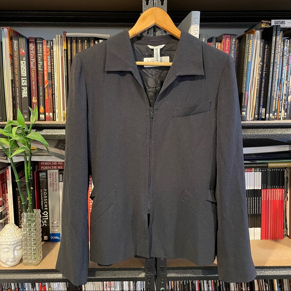MaxMara 90s Designer Blazer
